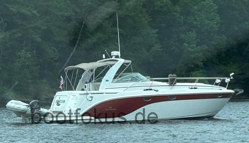Rinker 390 Express Cruiser technische daten 